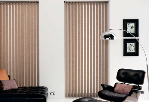 Вертикальные